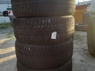 2x Neue Winterreifen Continental WinterContact 265/40 R22 106V Dot20 (MIL) - Euskirchen Zentrum