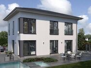 Modern - individuell - (D)ein TRAUMHAUS - Buttenwiesen