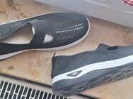 Ballerina / Sneaker - Gr. 40 - Kaufneu - Petersberg (Hessen)