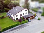 Großzügiges Einfamilienhaus in bevorzugter Lage von Heidenheim - Heidenheim (Brenz)