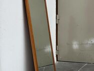Mid Century Teak Mirror Spiegel Aksel Kjersgaard Odder Furniture - Hamburg Hamburg-Nord