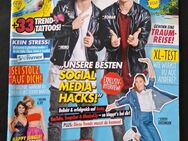 Bravo Nr. 14 von 2016 Zeitschriften Jugend Magazin Musik Musikzeitschrift Kult - Essen
