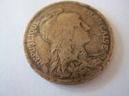 Münze Frankreich, 10 Centimes, 1916, Dupuis - Horgen
