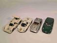 Sportwagen Rennwagen Mebetoys Mercury Solido ua., Porsche Ferrari Chapparal 1:43 alt und Oldtimer in 10627